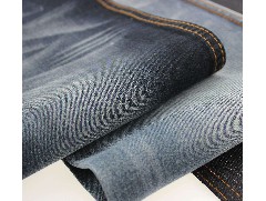 彈力牛仔布廠：牛仔褲具體的重量常見是多少？
